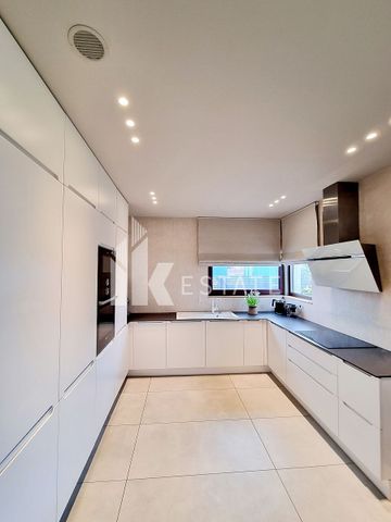 Dom zaprojektowany z dbałością o każdy szczegół Mierzyn - Tomasza - Zdjęcie 5