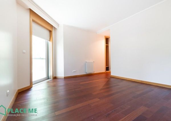 Arrendamento Apartamento T3