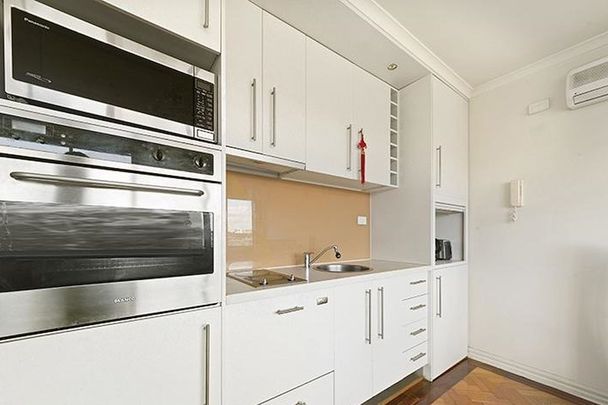 Unit 9/37-41 Margaret Street, - Photo 1