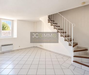 Location Appartement 2 pièces 40m² CUERS 83390 - Photo 5