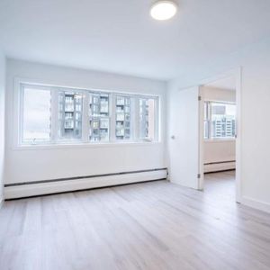🏙️ Appartement 2 ch| UN MOIS GRATUIT | métro Atwater - Photo 2