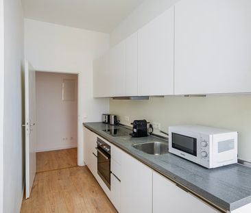 Görlitzer Straße - Foto 6