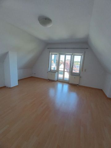 Helle 3-Zimmer-Maisonette-Wohnung in zentrale Lage (PRZ02264670) - Foto 4