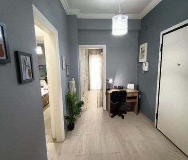 Διαμέρισμα για ενοικίαση Άλσος Παγκρατίου (Παγκράτι) - Photo 2