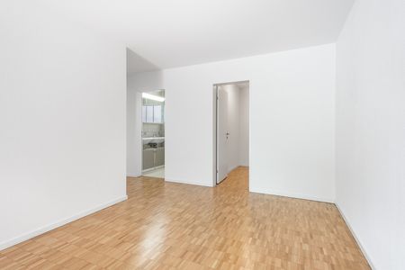 4.5 Zimmer, 107 m², 1. Stock - Photo 4