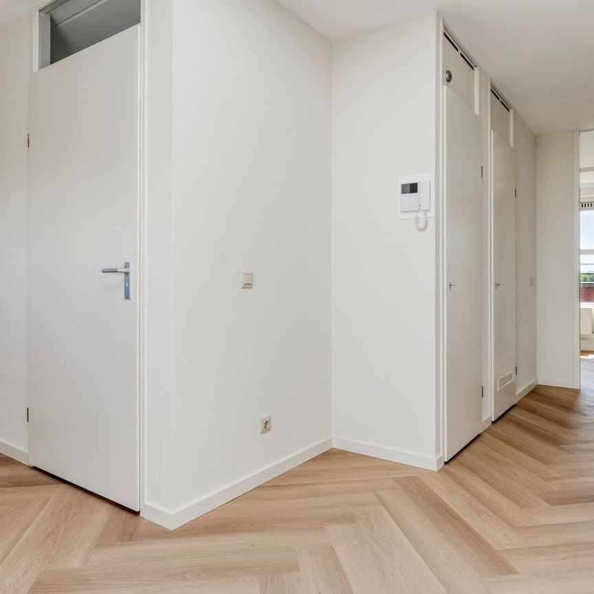 Appartement te huur: Schuttersdreef 103 2542 XA Den Haag - Foto 1