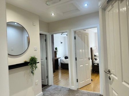 House Share -Lovat Road, PRESTON, Lancashire PR1 6DQ - Photo 5