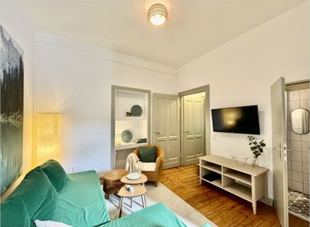 2.5 Zimmer in Düsseldorf - Photo 3