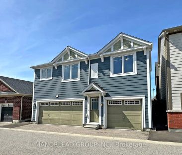 Detached Home For Lease | N9257154 - Photo 5