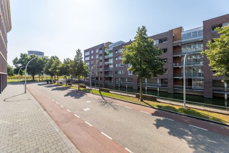 Stockholmstraat 6b - Photo 4