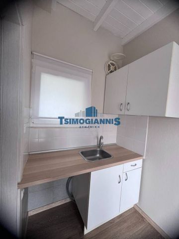 Studio/Γκαρσονιέρα για ενοικίαση Κέντρο (Ιωάννινα) - Φωτογραφία 5