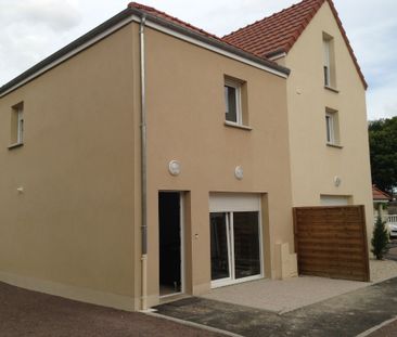 Location Maison 3 pièces 59m² - Photo 3