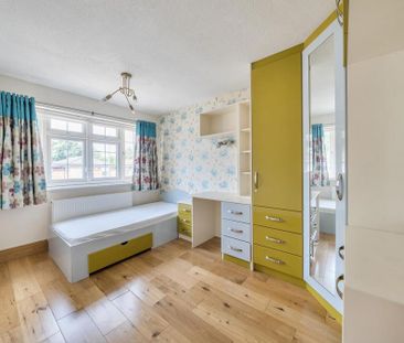 5 bedroom detached house to rent - Photo 6