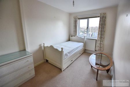 2 bedroom house to rent - Photo 5