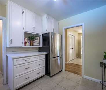 For Lease - 6 KIRKTON Court Unit# UPPER, London North, Ontario - Photo 4