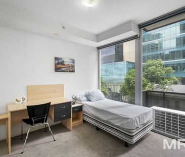 302/39 Lonsdale Street, East Melbourne - Photo 4