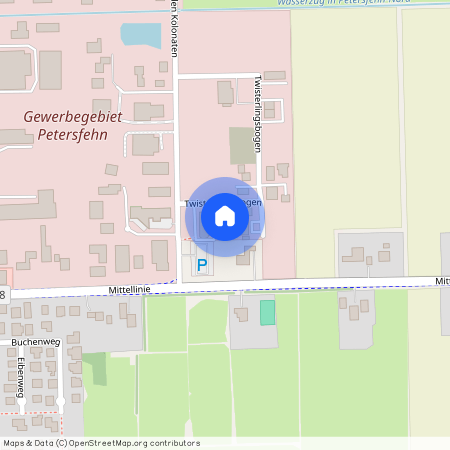 26160, Bad Zwischenahn