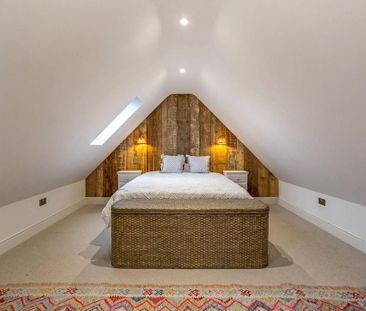 1 bedroom detached house to rent - Photo 5