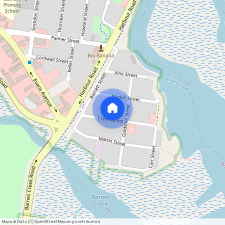 7 Creek Street, Qld 4740, North Mackay