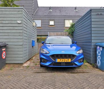 Te huur: Huis Beelstraat in IJsselstein - Foto 6