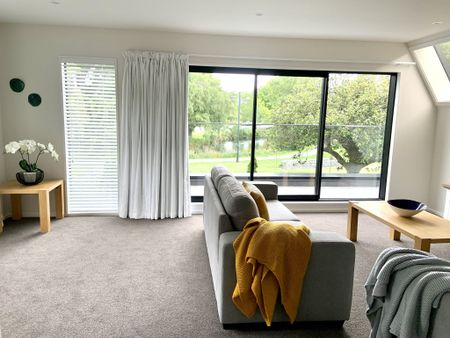 City Centre, 3 bedroom apartment - Photo 3