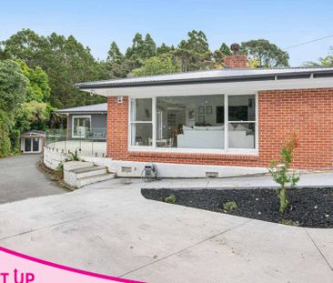 4 bed + sleepout - Photo 1