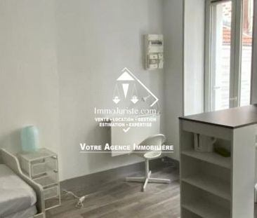 Location Appartement 1 pièce Limoges (87000) - Photo 4