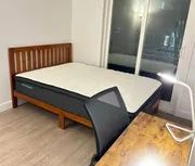 1 room apartment of 27m² in Montreal - Photo 1