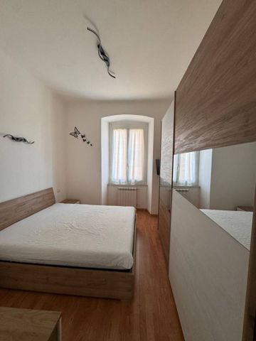 Appartamento via Caterina Rossi 19, Sestri Ponente, Genova - Photo 2