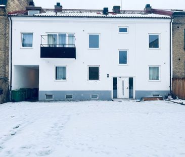 Regeringsgatan 116, Landskrona Centrum - Photo 6