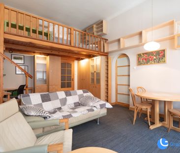 3 niezależne pokoje | 88 m² | Stare Miasto - Photo 2