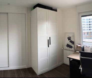 Piso de alquiler en Altos Hornos de Vizcaya Hiribidea, 12, Lasesarre - Photo 6