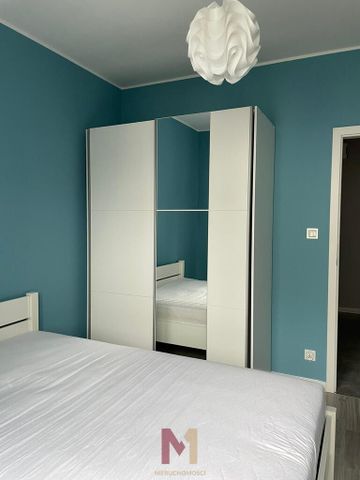 Mieszkanie na wynajem, Gorzów Wlkp., Os. Europejskie - Zdjęcie 5