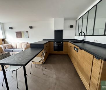 Location Appartement 2 pièces 35m² VILLE D AVRAY 92410 - Photo 6