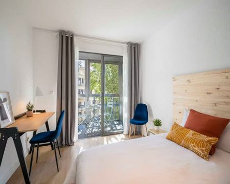 Calle del Conde de la Cimera, Madrid, Community of Madrid 28040 - Photo 5