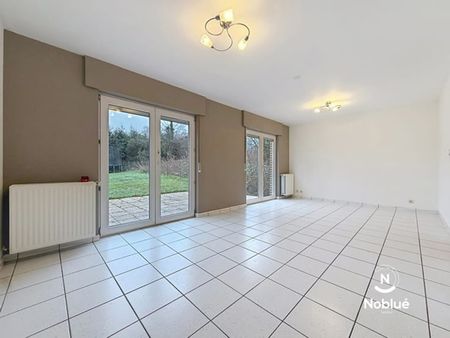 Appartement te huur - Photo 3