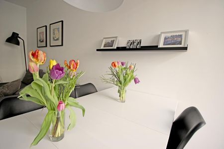 Te huur: Appartement Fokke Simonszstraat 42 H in Amsterdam - Foto 4