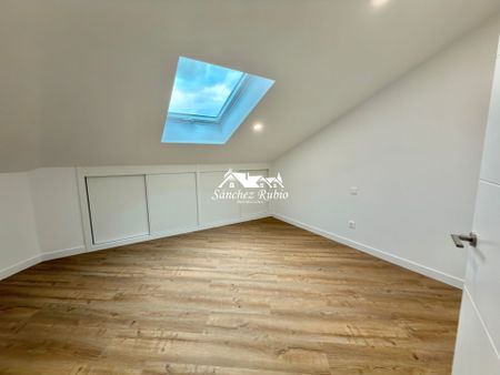 Dúplex de alquiler en Calle de las Matas, 1, Casa Amarilla - Photo 5