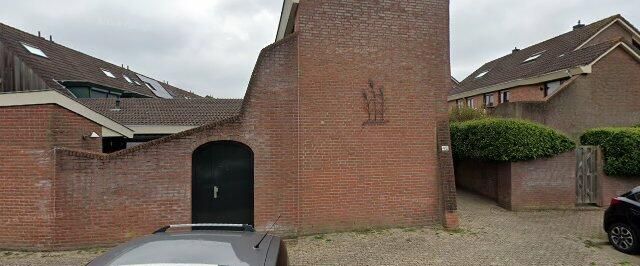 House Hoofddorp - Rosa Spierstraat - Foto 1