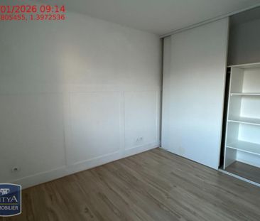 Location Appartement 3 pièces 64m² PINS JUSTARET 31860 - Photo 5