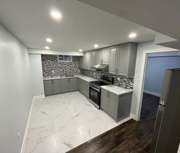 For Lease - 9438 Credit View Road Unit# Bsmt, Brampton, Ontario - Photo 5