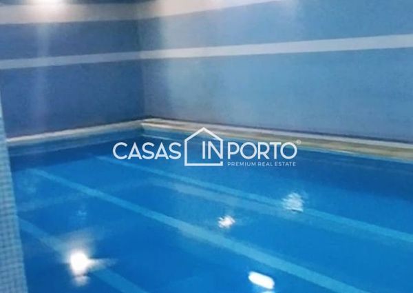 T2 ao Marquês em Condomínio Fechado de Luxo