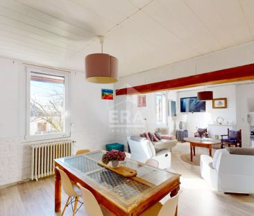 Maison Harfleur 5 pièce(s) 178 m2 - Photo 1