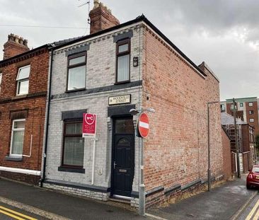 Woodville Street, St Helens Town Centre, WA10 - Photo 4