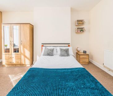 6 bedroom terraced house to rent - Photo 6