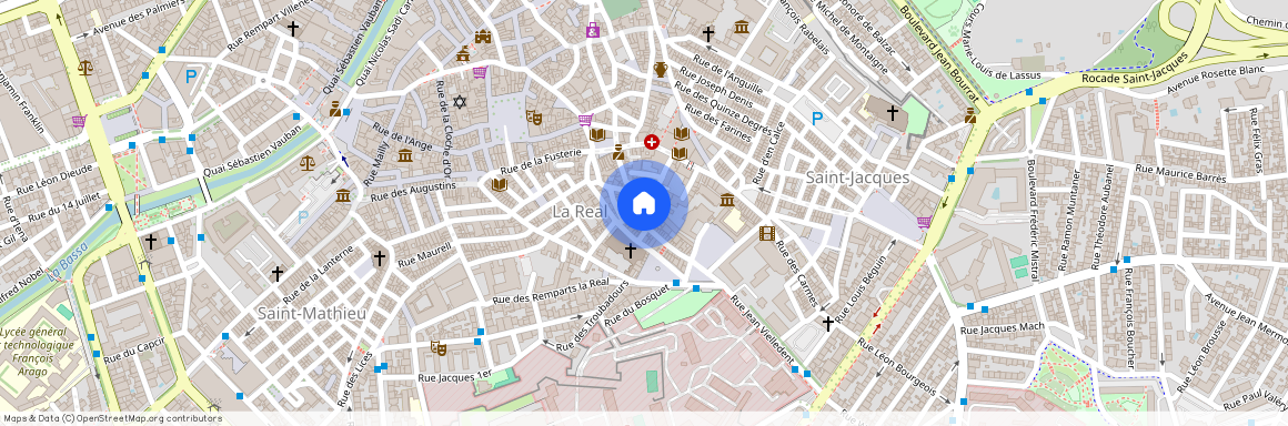 66000, Perpignan