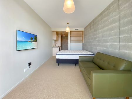 Welcome to Unit 304A at the Vela Apartments - Photo 3