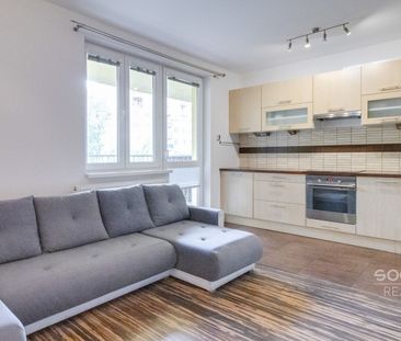 Pronájem bytu 2+kk 52 m² - Fotografie 1