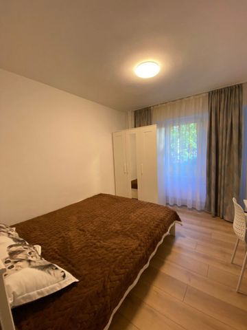 Apartament decomandat, 54 mp, zona Centrala - Photo 2