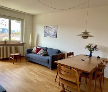 In Gehdistanz zum Central - Foto 1